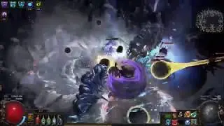 [3.5] Autobomber vs Shaper Guardians & Uber Elder