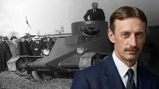 The Engineer who Solved The Suspension&rsquo;s Tanks 