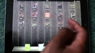 Top five apps for Ipad (2013)
