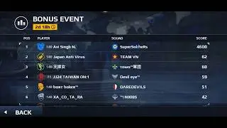 MC5 ONI armor SOLO Event hack, unlimited credit hack