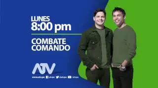 Combate 24/04/2017