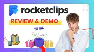 RocketClips Review & Demo - Legit or SCAM!? Exposed?
