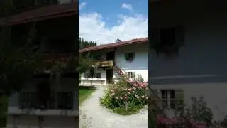Freilichtmuseum Glentleiten