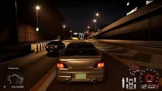 Tokyo Xtreme Racer: Modded Save File All Perks + Unlimited Money!