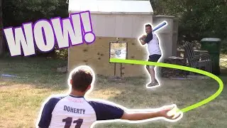 WESTCHESTER RIVALRY! | Blitzball 2020 | Game 17: John vs. TC