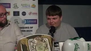 Tank Promotions 6th September 2025 Scott Shannon Vs Brad Collman