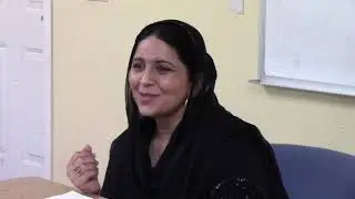 Vichaar - Prof. Asma Qadri 