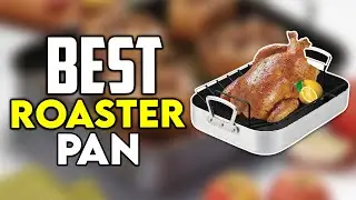 7 Best Turkey Roasting Pans Reviews of 2024
