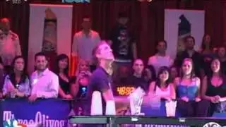 Dario Doimo Legends of Bartending 11 grand finals!