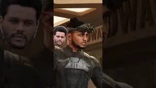 Did XDefiant just add celebrity skins to the game?! #shorts