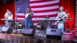 School of Rock - Rush - Time Stand Still