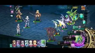 オンラインストーリー、イベント時 - Online Story, Events 【エバーテイル】【Evertale】