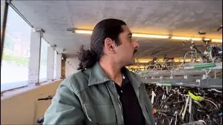 Daily vloging shuru kardi | Our bike got stolen..?
