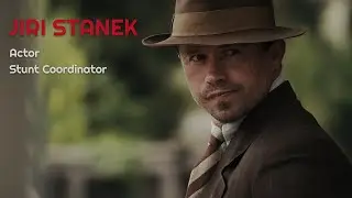 Actor, Stunt Coordinator | Jiri Stanek