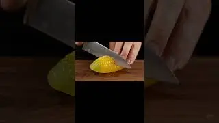 Crystal corn 🌽