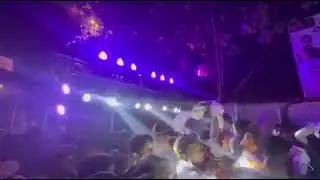 urs Khwaja Garib Nawaz chatti celebration Wadala DBN COMPANY DJ FIGHT DJ AFTAB &DJ SURYA ✨🎧
