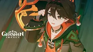 Lantern Rite Quests - Abyss Reset - Xiao Prep! | Genshin Impact 4.4 Live!