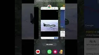 Rare drone!