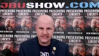 JOSH BERNSTEIN IS NOW ON SUBSTACK!!! PRESIDENT TRUMP'S ONE BIG BEAUTIFUL BILL PASSES COMMITTEE