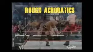Copie de WWE   Bill Goldberg at his Best