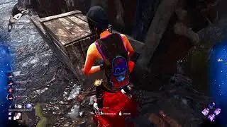 Game design?  No problem!  Overcoming game balance with lower tier killers!  No survivors!