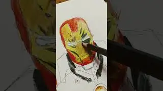 Iron man Mark 3 : Iron man 2