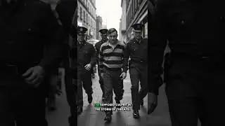 The Letter Writer Who Terrorised a Town&hellip; Even From Prison#unsolvedmysteries