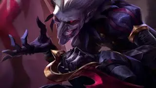 Shaco vs Kha'Zix 20/2/12 - [PT-BR] - PATCH 9.7 - SEASON 9 - LEGENDARY - GAMEPLAY COMPLETO