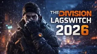 The Division Lagswitch 2026