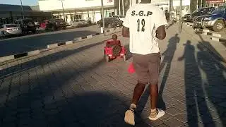 peace Mwiza