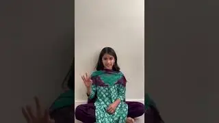 Anahita - grade 2 exam - Jamphe taalam- Alankaras