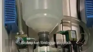 NCH Wastewater - BioAmp Food and Beverage 2015 - Swedish