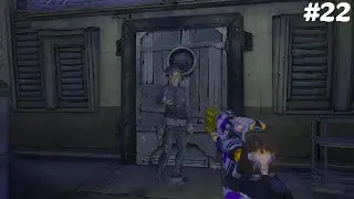 Borderlands 2 - Part 22 - Hell Hath no Fury (Walkthrough/Gameplay/Lets Play)