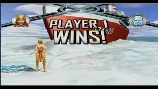 Инструкция для запуска игр &laquo;Marvel Heroes&raquo; и &laquo;X-men&raquo; для платформы HyperScan.