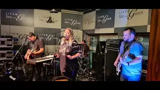 Salad - Drink The Elixir - Shiiine Weekender 2022