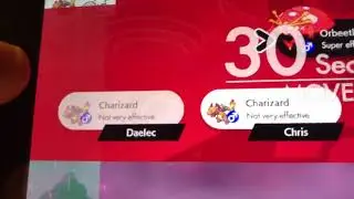 Shiny G-Max Orbeetle raid den-fail