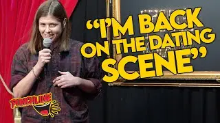 WHAT'S WRONG WITH MY KEBAB?! 😳 New Stand Up Comedy LIVE At Cavendish Arms London