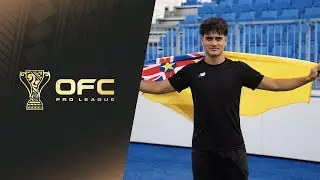 Feature | OFC Pro League | Jaylen Rodwell