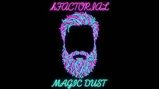 hFactorial - Collapse (feat. Julia Mendel)