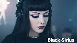 UNO | GOTH GIRL EP. by BlackSirius - Fixed version  🖤 8 Tracks 👣