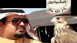 ياولد مشيب تحيزم | مهنا العتيبي | و | حاكم الشيباني | حفل | صوت الشيابين | بدر فهد