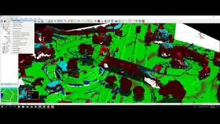 TUTORIAL AGISOFT METASHAPE + VISION LIDAR + QUICK TERRAIN PARTE 6
