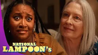 National Lampoon's Mother-In-Law (Directed by Skye Townsend) | Daily Laugh