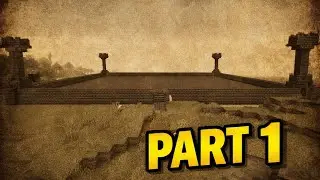 Minecraft Mein Royal Castle Build 🏰 | Ancient Style Mega Build
