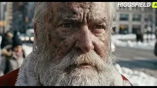 Киностудия Higgsfield Cinema Studio за одну неделю увеличила трафик в 10 раз.