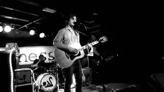 Athlete - Rubiks Cube- The Duchess - York 29/07/11