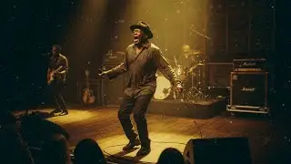 John Lee Hooker - Raw Detroit Electric Blues | After Hours