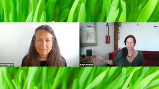 Katja Friedrich Chlorophyllkongress Trailer