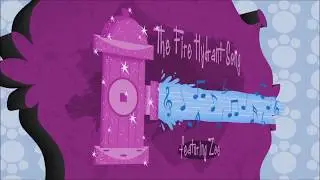 Littlest Pet Shop The Fire Hydrant Song HD (German)