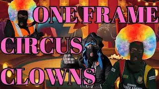 Faulty L3 A ONE FRAME CHEATER!?!?!?